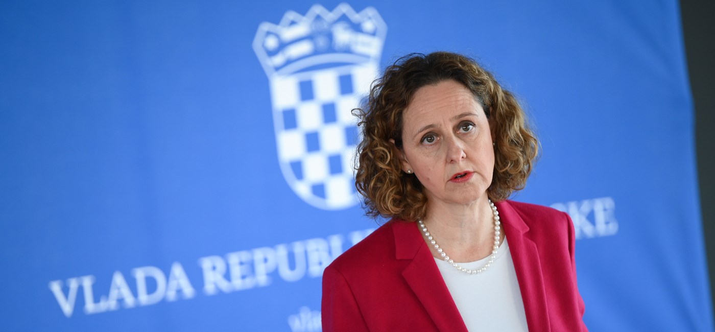 Obuljen Koržinek: Nikome nije važnije nego nama da se istraži slučaj Geodezije